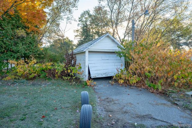 200 North Street, Whittemore, MI 48770