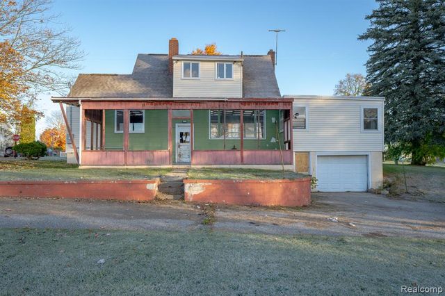 200 North Street, Whittemore, MI 48770