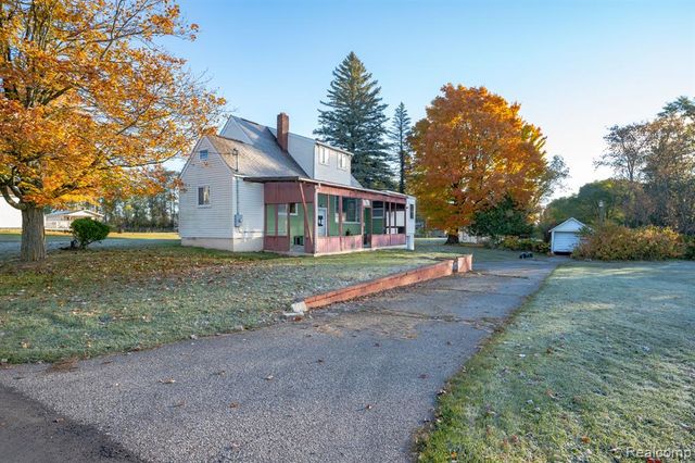 200 North Street, Whittemore, MI 48770