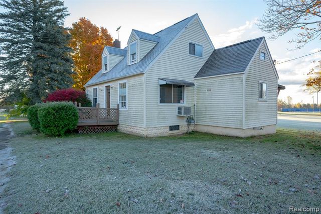 200 North Street, Whittemore, MI 48770