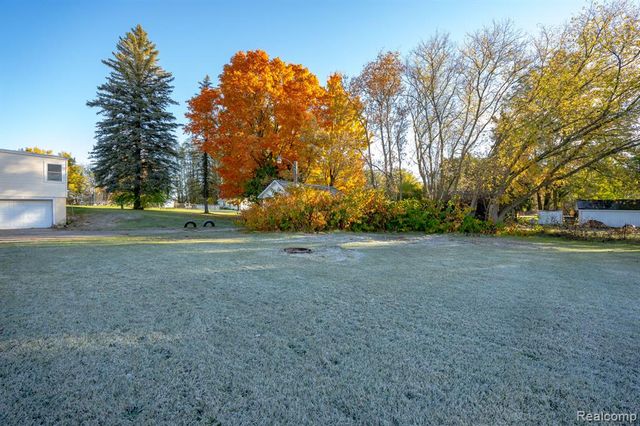 200 North Street, Whittemore, MI 48770