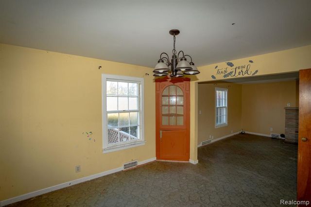 200 North Street, Whittemore, MI 48770