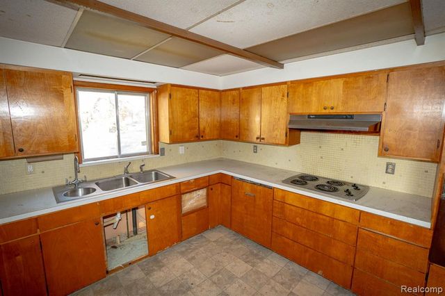 200 North Street, Whittemore, MI 48770