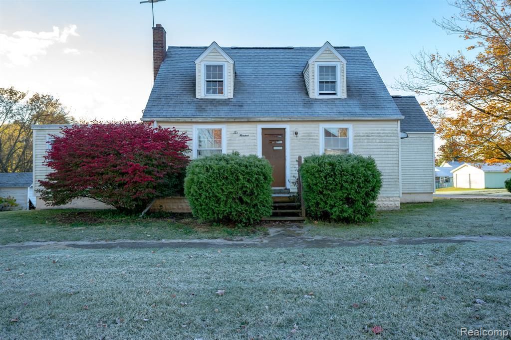 200 North Street, Whittemore, MI 48770