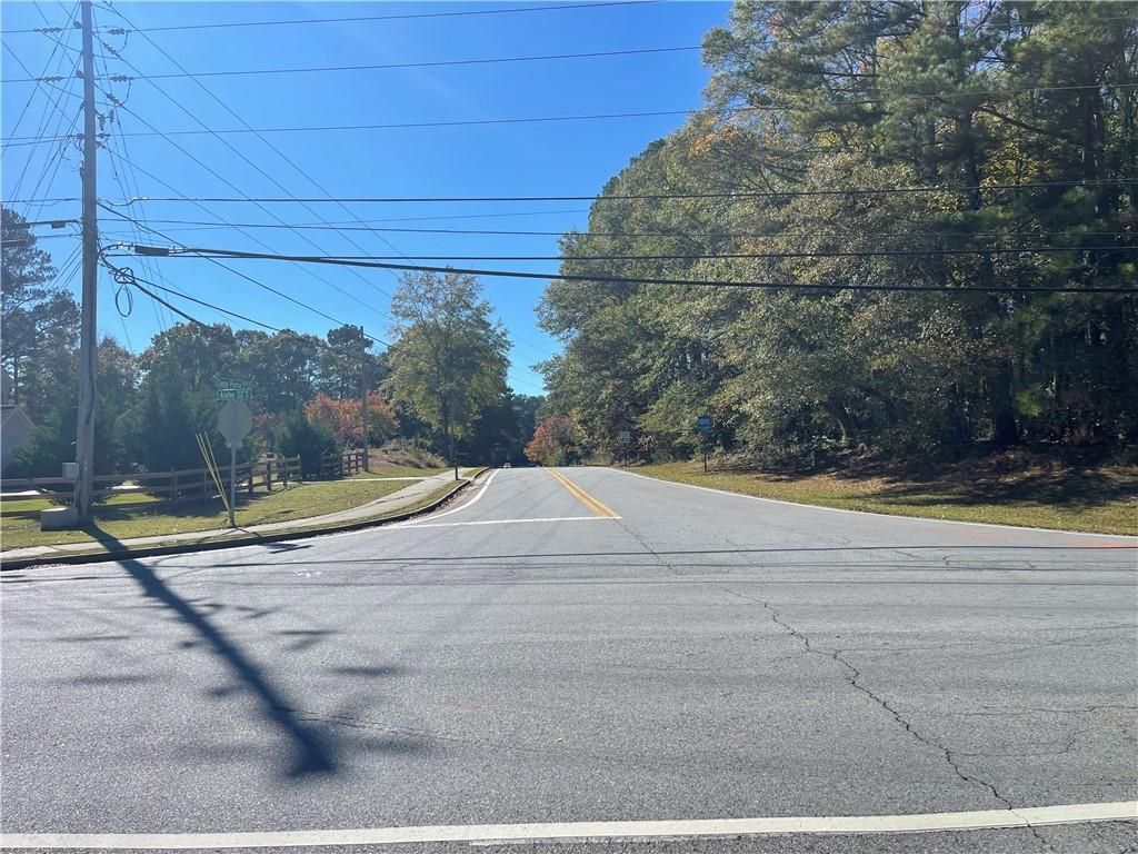 0 Azalea Dr and Camp Perrin Rd, Lawrenceville, GA 30043