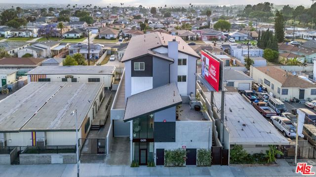 10035 S Western Avenue 9, Los Angeles, CA 90047