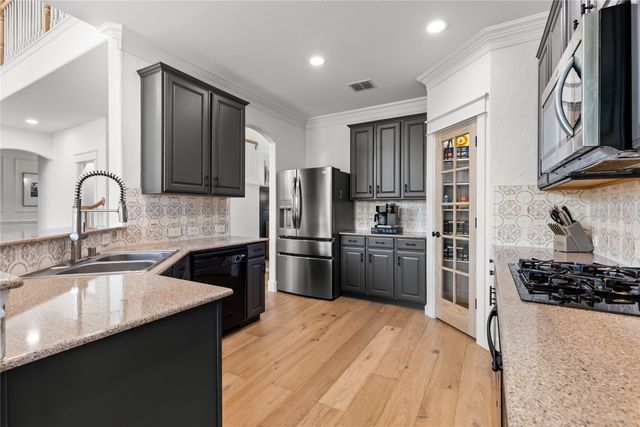 3513 Black Gold Drive, Mckinney, TX 75070