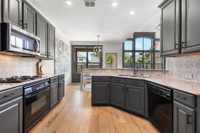3513 Black Gold Drive, Mckinney, TX 75070