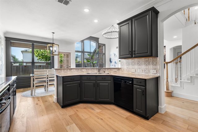 3513 Black Gold Drive, Mckinney, TX 75070