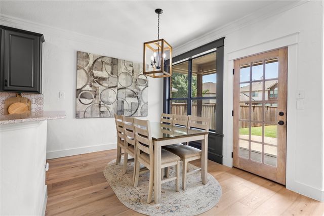 3513 Black Gold Drive, Mckinney, TX 75070