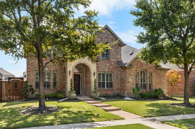 3513 Black Gold Drive, Mckinney, TX 75070