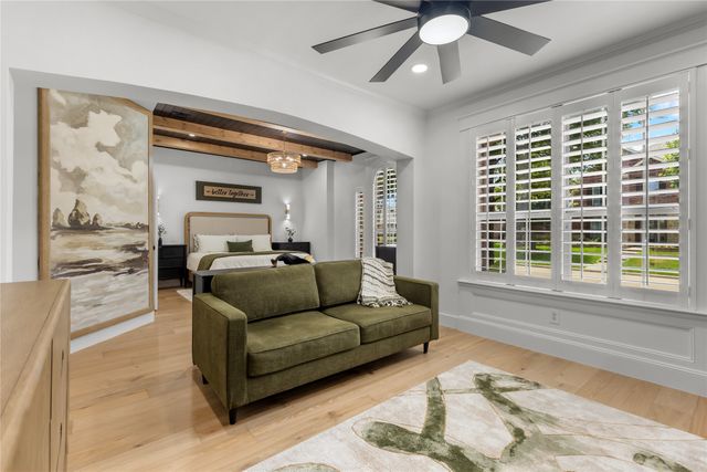 3513 Black Gold Drive, Mckinney, TX 75070