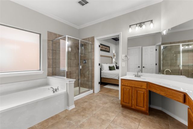 3513 Black Gold Drive, Mckinney, TX 75070