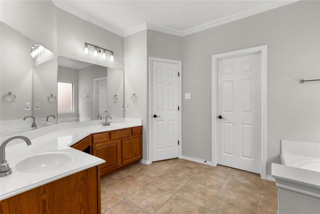 3513 Black Gold Drive, Mckinney, TX 75070