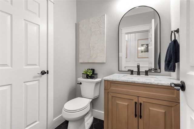 3513 Black Gold Drive, Mckinney, TX 75070