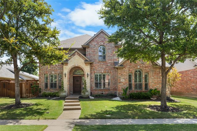 3513 Black Gold Drive, Mckinney, TX 75070