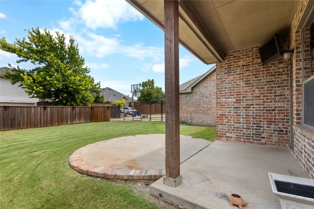 3513 Black Gold Drive, Mckinney, TX 75070