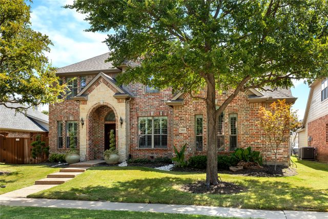 3513 Black Gold Drive, Mckinney, TX 75070