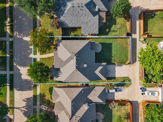 3513 Black Gold Drive, Mckinney, TX 75070