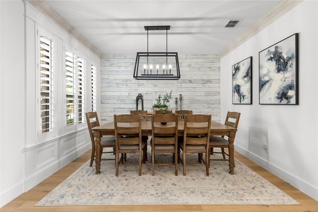 3513 Black Gold Drive, Mckinney, TX 75070