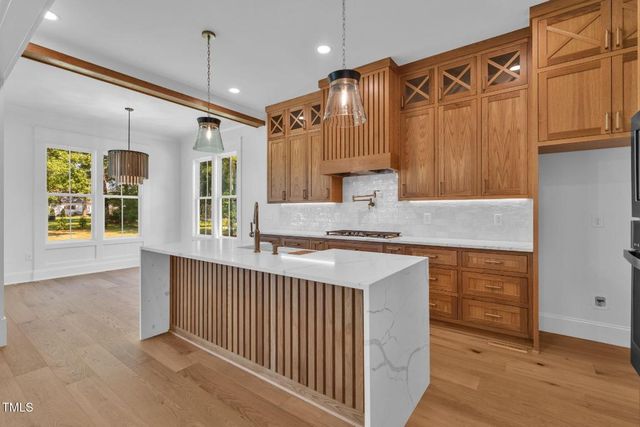 15 Independence Drive, Smithfield, NC 27577