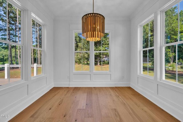 15 Independence Drive, Smithfield, NC 27577