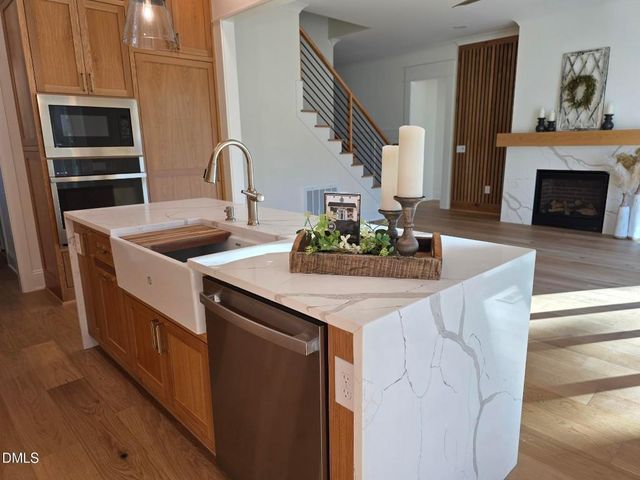 15 Independence Drive, Smithfield, NC 27577