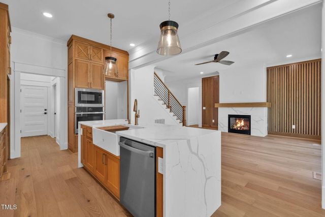 15 Independence Drive, Smithfield, NC 27577