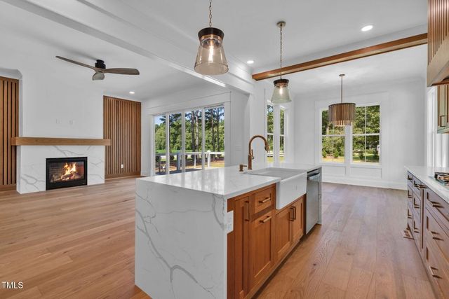 15 Independence Drive, Smithfield, NC 27577