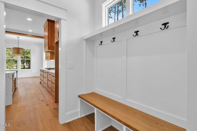 15 Independence Drive, Smithfield, NC 27577