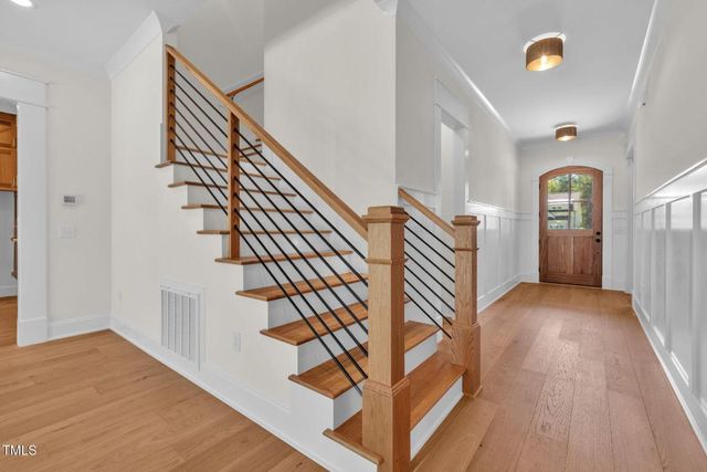 15 Independence Drive, Smithfield, NC 27577