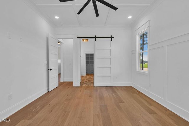 15 Independence Drive, Smithfield, NC 27577