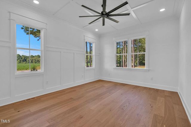 15 Independence Drive, Smithfield, NC 27577