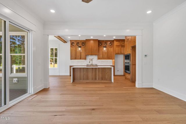 15 Independence Drive, Smithfield, NC 27577