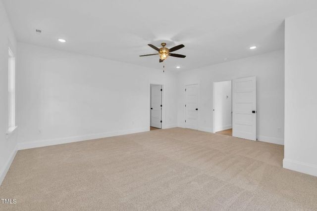 15 Independence Drive, Smithfield, NC 27577