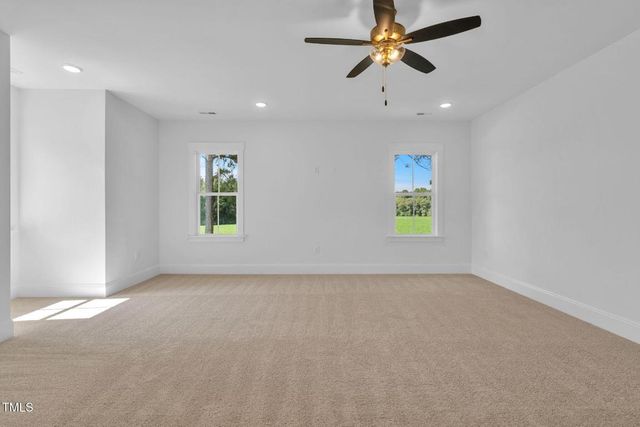 15 Independence Drive, Smithfield, NC 27577