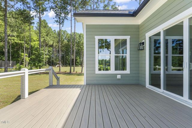 15 Independence Drive, Smithfield, NC 27577