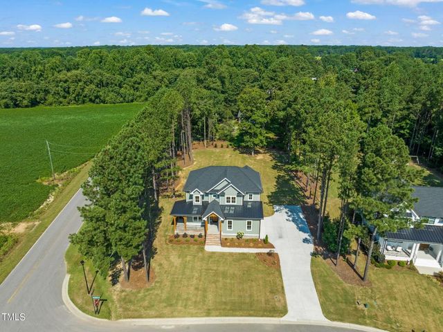 15 Independence Drive, Smithfield, NC 27577