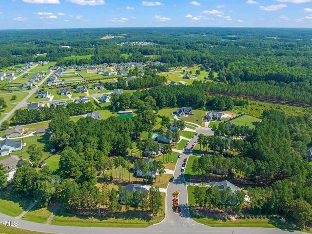 15 Independence Drive, Smithfield, NC 27577