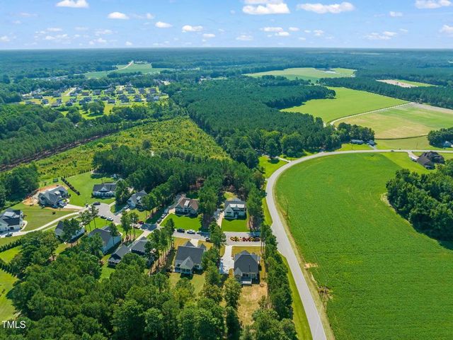 15 Independence Drive, Smithfield, NC 27577