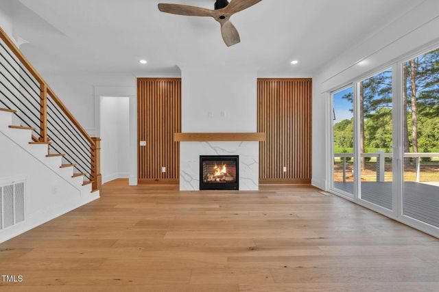 15 Independence Drive, Smithfield, NC 27577