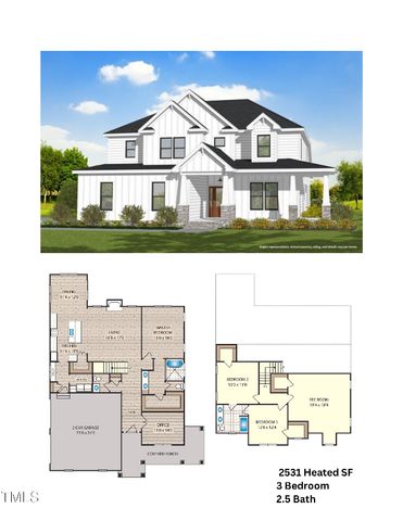 15 Independence Drive, Smithfield, NC 27577