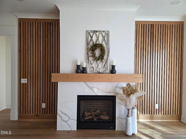 15 Independence Drive, Smithfield, NC 27577