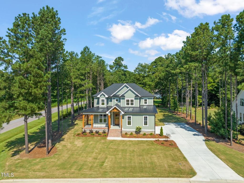 15 Independence Drive, Smithfield, NC 27577