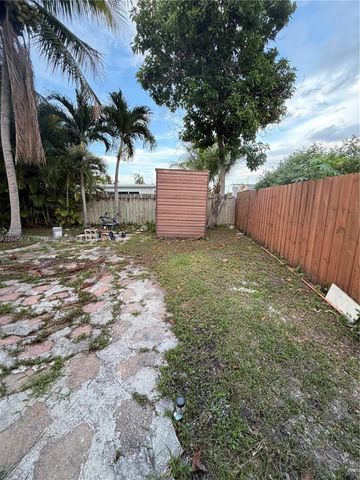 1170 NW 66th Ter, Margate, FL 33063