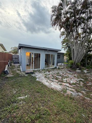 1170 NW 66th Ter, Margate, FL 33063