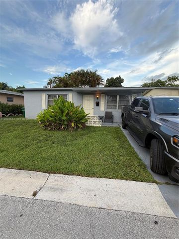 1170 NW 66th Ter, Margate, FL 33063