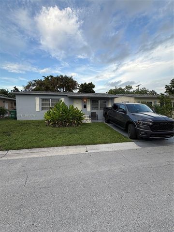 1170 NW 66th Ter, Margate, FL 33063