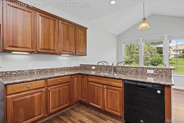 44562 Aspen Ridge Drive, Northville Township, MI 48168