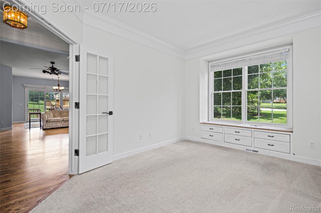 44562 Aspen Ridge Drive, Northville Township, MI 48168